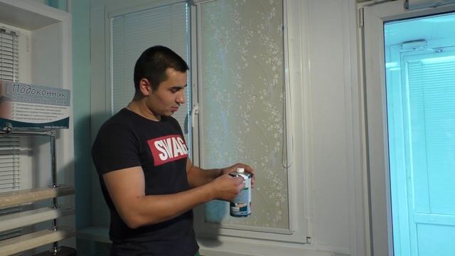 Чем чистить пластиковые окна - как почистить окно | Ремонт окон в Уфе смотреть онлайн