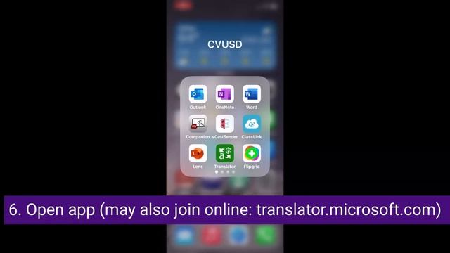 Microsoft Translator смотреть онлайн