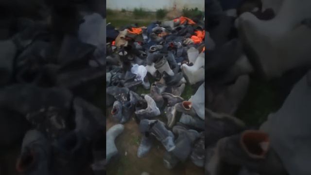 Рынок в Пирогово)))) смотреть онлайн