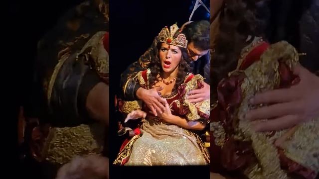 Пуччини "Тоска" (СПБ-ОПЕРА, 21.10.2022) 11 смотреть онлайн