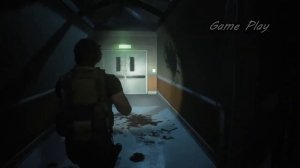 Resident Evil 3 Remake/Найти вакцину для Джилл.Game play