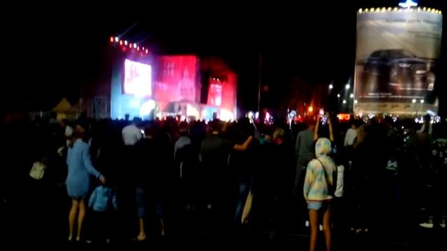 15 сентября 2018 год день города Ростова на Дону смотреть онлайн