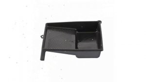 Кювета пластмассовая для валиков, 350 х 330 мм Sparta обзор 81414 бренд SPARTA производитель