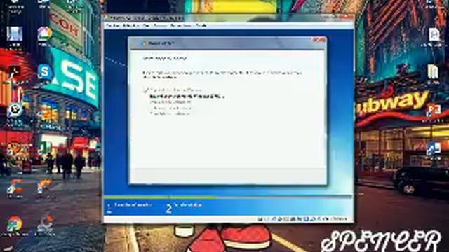 Como Instalar Windows En VirtualBox смотреть онлайн