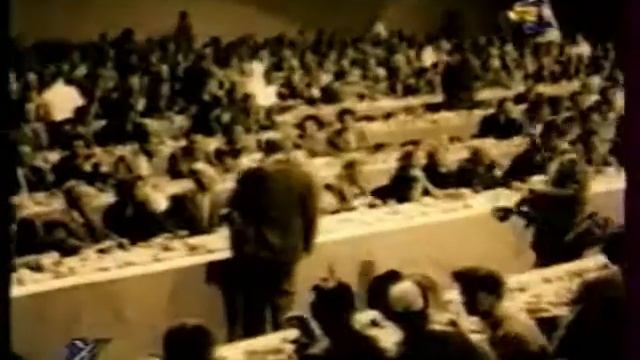 Про Бинга Кросби из прогр  'Сферы' 6мин