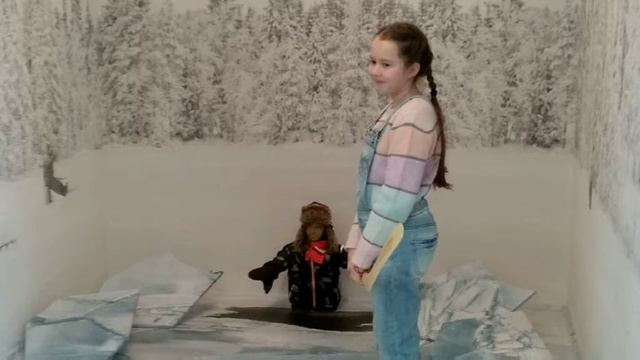 Экскурсия в Лиду. Центр безопасности МЧС смотреть онлайн