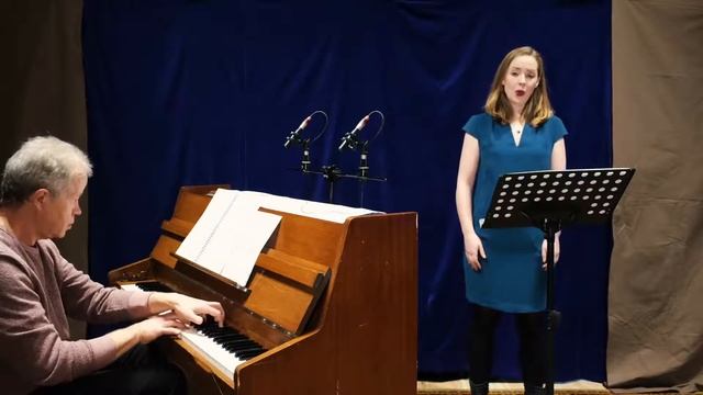 8th Winter Warmer Festival: Mini Concert 2/4