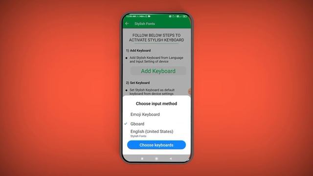 WhatsApp में लिखने का, स्टाइल kaese बदले? | how to change font style in any mobile phone|WhatsApp| смотреть онлайн