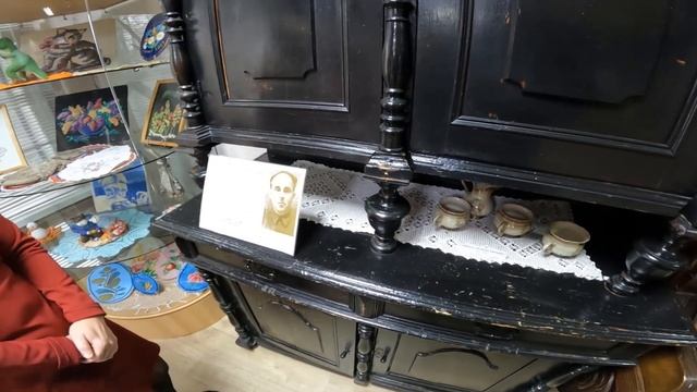 На поезде по России. Часть 8. Город Зея. Культурные центры города. Краеведческий музей. смотреть онлайн