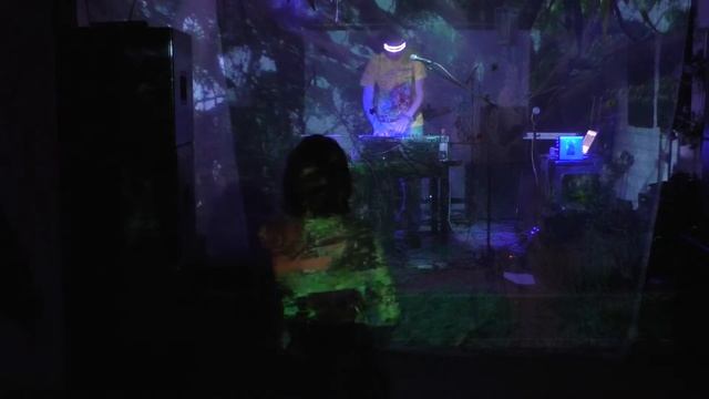 DTMF @MMC 2020.02.28