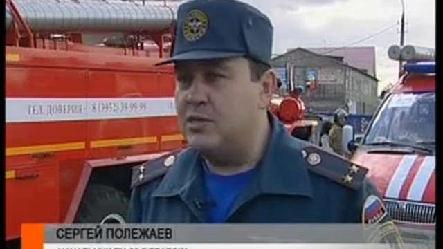 ЭКСКУРСИЯ В ПЧ смотреть онлайн