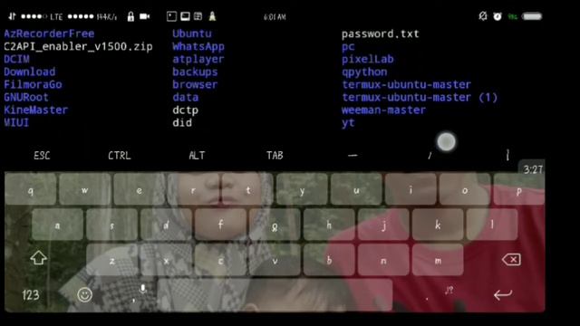 CARA INSTAL LAZYMUX DI TERMUX NOROOT смотреть онлайн
