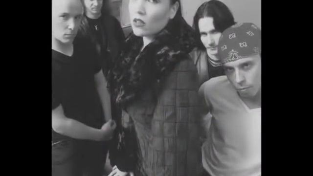 My Favourite Artists (not in order) смотреть онлайн