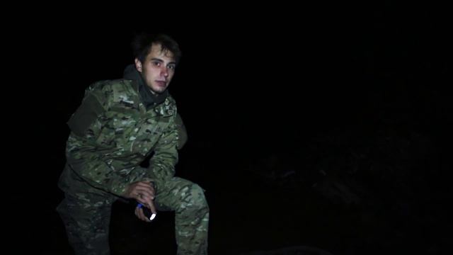 Нестандартное краеведение- ч3. СОКские штольни(Самара)