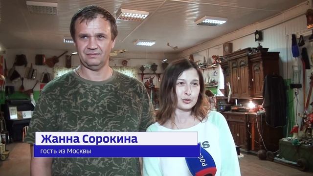 Июнь 2019  Музей 'Назад в СССР' выложила Елена Степина в Контакте