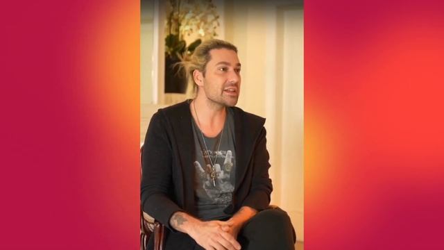 David Garrett - Advent Calendar 13 смотреть онлайн