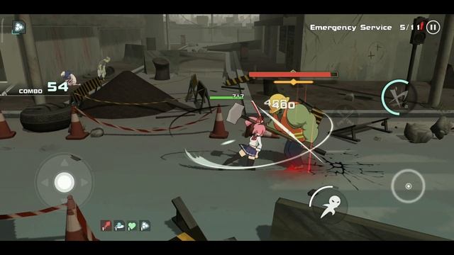 Swordash - Gameplay Walkthrough Part 1