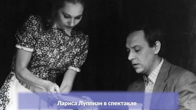 Лариса Луппиан откровенно призналась, что ей пришлось пережить с Михаилом Боярским смотреть онлайн