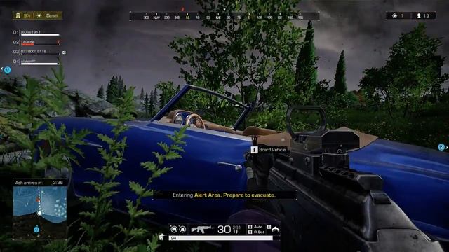 Ring of Elysium смотреть онлайн