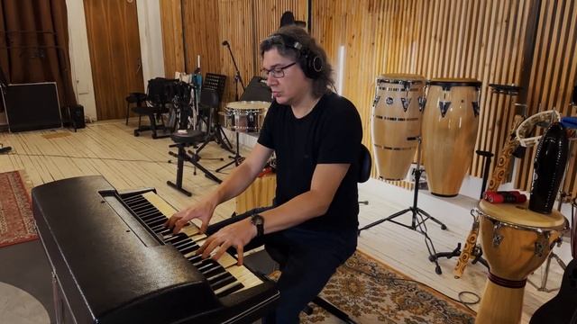 «В цвете твоих линий» (Коха) “FIDELIS” 2024 смотреть онлайн