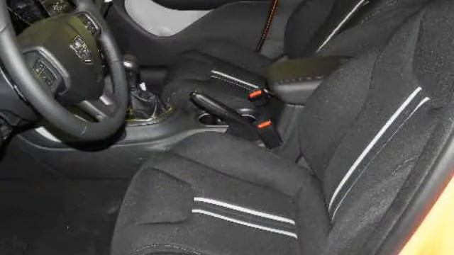 2013 DODGE DART RALLYE смотреть онлайн
