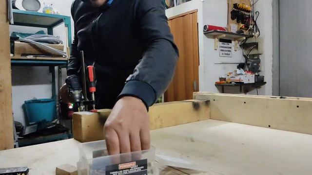 Avvitatore a percussione Parkside Performance PASSP 20-Li A1 смотреть онлайн