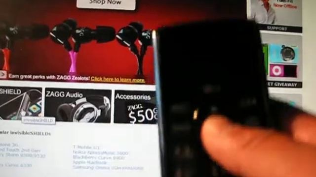 ZAGG смотреть онлайн