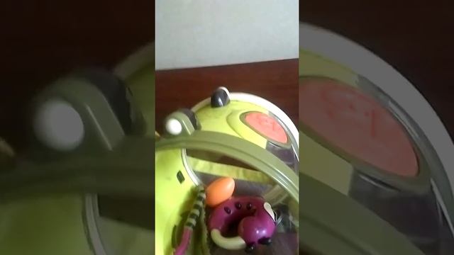 Набор музыкальных инструментов 