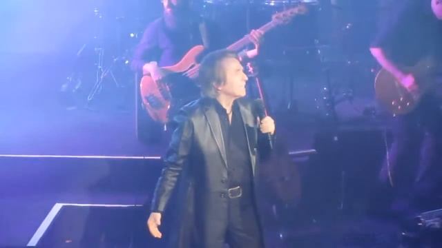 RAPHAEL_Infinitos Bailes_San Petersburgo 21.03.2019