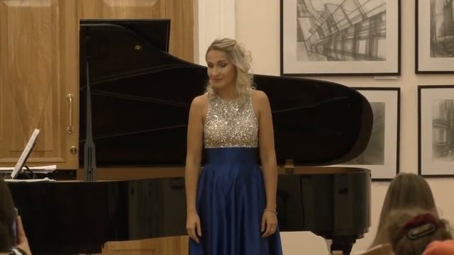 Saper Vorreste Дж Верди Светлана Медведева Дмитрий Карпов