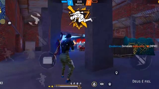 Hud + Settings 👽👾 Redmi Note 9 Pro Max📲 [ SENSI + DPI ] Free Fire Highlights 😍 смотреть онлайн