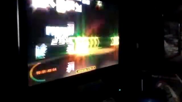 ARMAN CRASHDAY S23 "A" смотреть онлайн