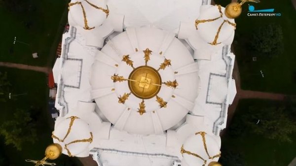 "В ритме Петербурга" 2024 Pushking Community