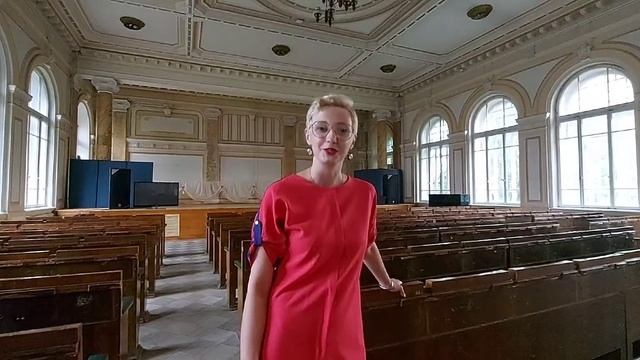 ЕТИ ФГБОУ ВО МГТУ "СТАНКИН" ПРИГЛАШАЕТ НА ОБУЧЕНИЕ! смотреть онлайн