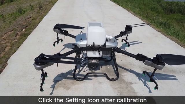 HTU Drone Operation Tutorial Series - Autonomous Operating Mode