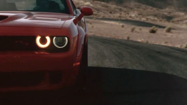 2021 Dodge Challenger: Domestic. Not Domesticated (30 Sec Spec) 4K смотреть онлайн