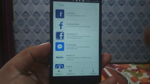 New OS for Smart Phones - Ubuntu Touch | 2020 (HINDI) смотреть онлайн