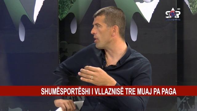SHUMËSPORTËSHI I VLLAZNISË TRE MUAJ PA PAGA смотреть онлайн