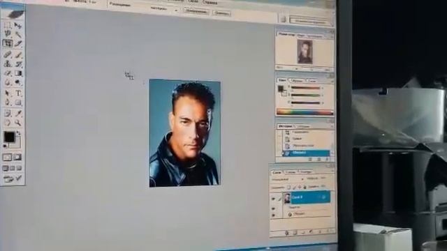 Photoshop və Fotonu Çap etmək смотреть онлайн