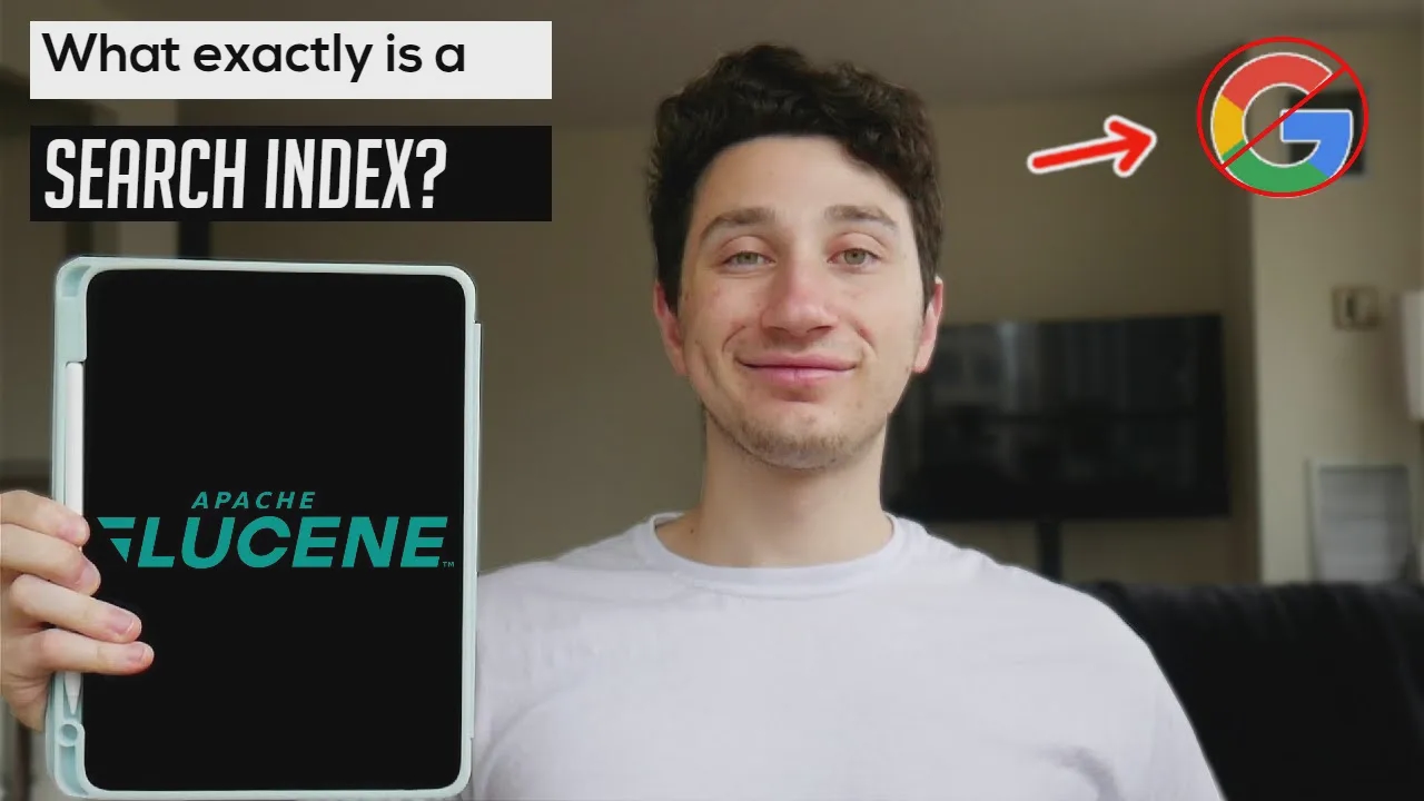 46 - Search Indexes - Why do we need them？ ｜ Systems Design Interview 0 to 1 with Ex-Google SWE смотреть онлайн