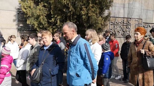 Обзорные экскурсии по Николаеву смотреть онлайн