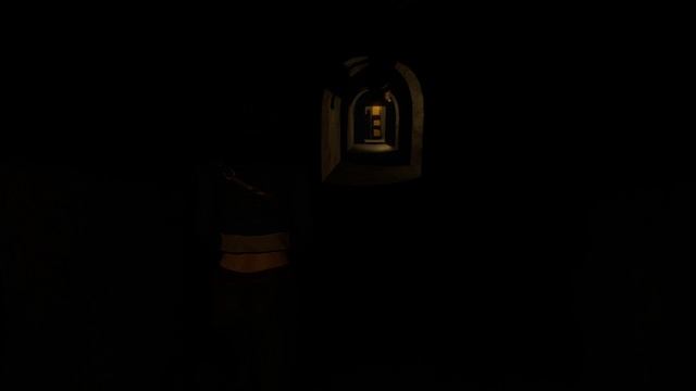 Selene's Unbearable Night Бункер Спасение Драка с Кровососом #2