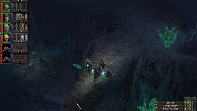 Dungeon Siege 1 (Часть 9)