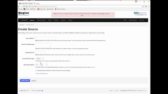 Check Linux Network Connections смотреть онлайн