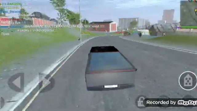 Купил ТЕСЛУ киберг смотреть онлайн