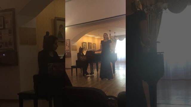 Мария Мальцева 9 апреля 2020 г. смотреть онлайн