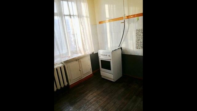 1-к квартира, 31 м, 4/5 эт. Шоссе Металлургов, 29 смотреть онлайн