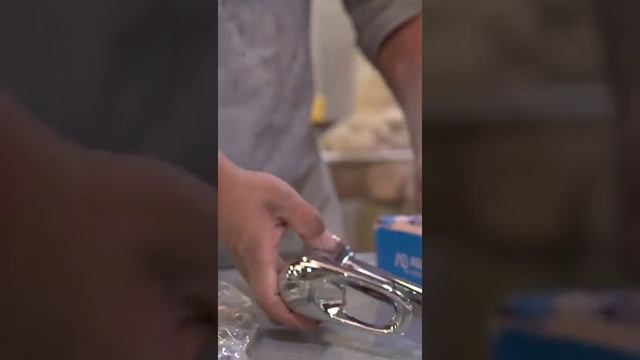 Video Instalar Grifería en cubierta Durafort 1 смотреть онлайн