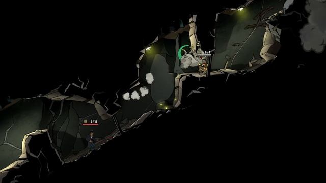 Guns, Gore and Cannoli 2-Прохождение На Двоих #4 смотреть онлайн