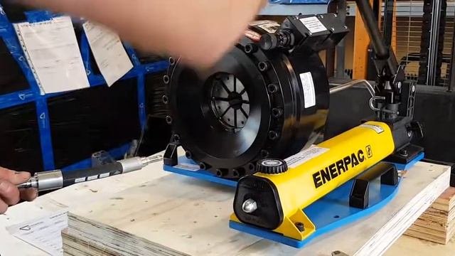 Zakuwarka P20HP смотреть онлайн